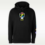 Grateful Ducks Men's Spiral Hoodie