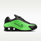 Tenis para mujer Nike Shox R4
