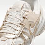 Nike V2K Run Women's Shoes with Reflective Accents