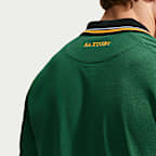 Polo piqué Springboks – Uomo
