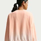 Nike Sportswear Phoenix Fleece Women's Oversized Crew-Neck Sweatshirt