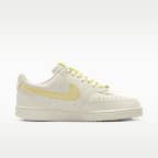 Tenis para mujer Nike Court Vision Low