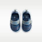 Nike Flex Runner 4 Baby/Toddler Shoes