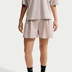Nike 24.7 PerfectStretch Women's Dri-FIT High-Waisted Shorts