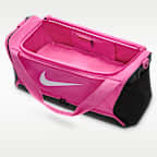 Nike Brasilia 9.5 Training Duffel Bag (Medium, 60L)
