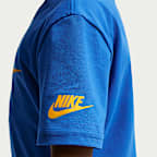 Nike Little Kids' Alien T-Shirt