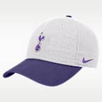 Tottenham Hotspur F.C. Club Men's Nike Adjustable Cap