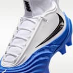 Nike Alpha Menace 5 Pro Men's Football Cleats