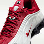 Nike Shox R4 Men's Shoes