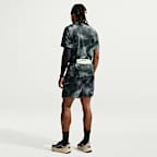 Haut de running à manches courtes Dri-FIT Nike Miler pour homme