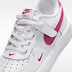 나이키 포스 1 로우 이지온 리틀키즈 신발