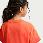 Nike Older Kids' Max90 T-Shirt