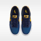 Nike Dunk Low Big Kids' Shoes