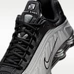 Nike Shox R4 Men's Shoes