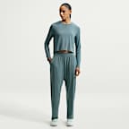 Nike Zenvy Women's Loose Mid-Rise Trousers