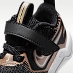 Tenis para bebé e infantil Nike Cosmic Runner SE