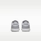 Nike Dunk Low Younger Kids' Shoes
