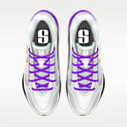 Sabrina 4 By You Nike Custom Basketball Shoes