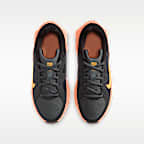 Tenis para niños grandes Nike Metro Tek