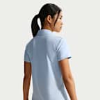 Nike Victory Women's Dri-FIT Short-Sleeve Golf Polo