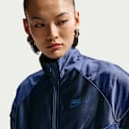 Nike Sportswear Women's Oversized Windrunner Jacket