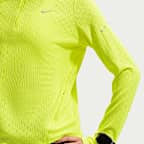 Nike Swift Women's Aero-FIT 1/4-Zip Running Top