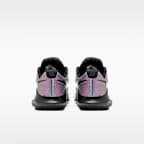 Calzado de tenis para niños talla pequeña/grande NikeCourt Jr. Vapor X