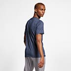 T-shirt de fitness Nike Dri-FIT pour homme