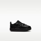 Nike Force 1 Crib Baby Bootie