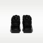 Nike Court Borough Mid 2 Older Kids' Shoes