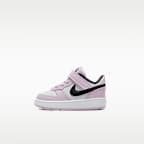 Nike Court Borough Low 2 Schoenen voor baby's/peuters