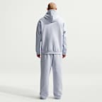 Nike Solo Swoosh Men's Pullover Hoodie
