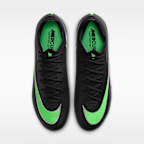Nike Mercurial Vapor 17 Pro Firm-Ground Low-Top Football Boots