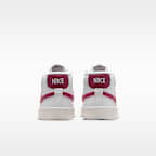 Tenis para bebé e infantil Nike Blazer Mid '77
