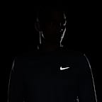Nike Pacer Men's Dri-FIT 1/2-Zip Running Top