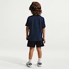 Nike Little Kids' Football Field Sport T-Shirt