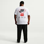 LeBron 'Shoe Bag' Nike Men's Basketball T-Shirt