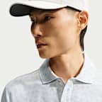 Nike パー メンズ Dri-FIT プリント ゴルフポロ