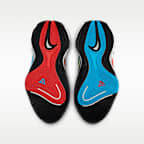 Giannis Immortality 5 SE Big Kids' Basketball Shoes