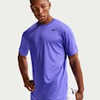 Playera de entrenamiento Dri-FIT para hombre Nike