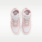 Nike Court Borough Mid 2 Little Kids' Shoes