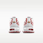 Nike Air Max Plus By You Custom Shoes