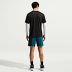 Nike Unlimited Men's Dri-FIT 7" Unlined Versatile Shorts