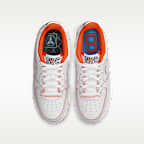 Nike Air Force 1 Low Protro LOTR Big Kids' Shoes