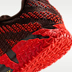 Ja 3 'Lunar New Year' Basketball Shoes