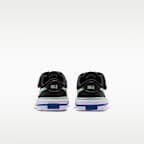 Nike Court Legacy Baby/Toddler Shoes