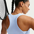 Nike Victory Women's Dri-FIT Tennis Tank Top