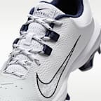 Nike Hyperdiamond 4 Pro MCS Women's Softball Cleats