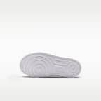 Nike Force 1 Low Younger Kids' Shoes