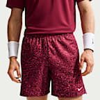 Spodenki męskie 18 cm Dri-FIT NikeCourt Victory